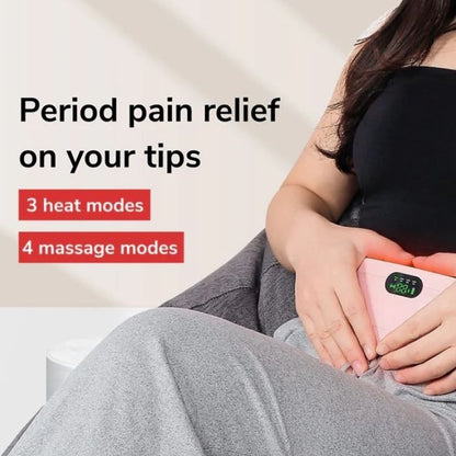 ThermaElle™ Menstrual Heating Belt